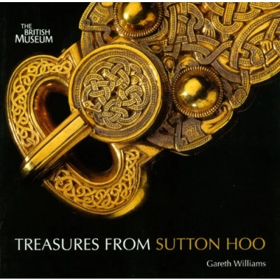 Abbildung von Treasures from Sutton Hoo