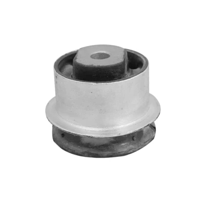 Abbildung von TEDGUM 00504699 Querlenkerlager Hinterachse, vorne, beidseitig Gummi Gummimetalllager für Längslenker OPEL: Vectra B CC, Saloon