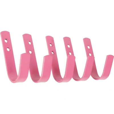 Abbildung von Harry&#039;s Horse 5St Rosa 10cm