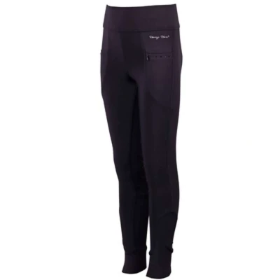 Abbildung von Harry&#039;s Horse Riding Tights Equitights Rookie Full Grip