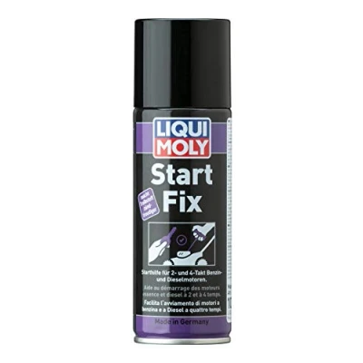 Abbildung von LIQUI MOLY 1085 Starthilfespray Dose 200