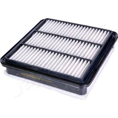 Abbildung von ASHIKA 20 05 500 Luftfilter 65 239 240 Filtereinsatz MITSUBISHI: L200 / Triton IV Pickup, Platform Chassis, PAJERO SPORT 2