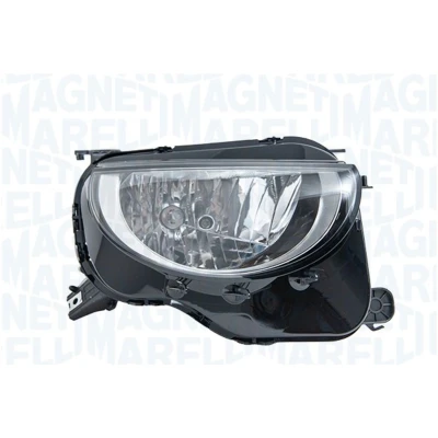 Abbildung von Hauptscheinwerfer MAGNETI MARELLI 712507201129