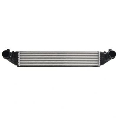 Abbildung von MAHLE ORIGINAL CI 611 000P Ladeluftkühler OPEL: Astra K Sports Tourer