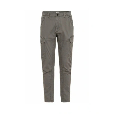 Abbildung von camel active Tapered FIT Cargohose, Herren, Größe: 32x32, Shadow grey