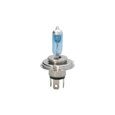 Abbildung von PHILIPS 12342WVUB1 Glühlampe, Fernscheinwerfer H4 12V 60/55W 4500K Halogen VOLKSWAGEN: Sharan I, CADDY 4 Kombi, Passat B5 Estate, AUDI: A3 Hatchback