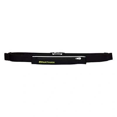 Abbildung von Nathan Training Mirage Pak, Black, One Size, 4807NB