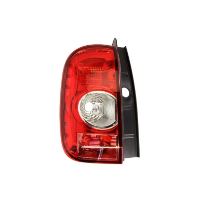Abbildung von TYC 11 12182 01 2 Rückleuchte links ohne Lampenträger DACIA: Duster Off Road