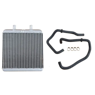 Abbildung von NRF EASY FIT 54217 Wärmetauscher mit Anbaumaterial