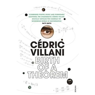 Abbildung von Birth of A Theorem: Mathematical Adventure