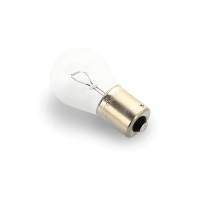 Abbildung von PHILIPS 12061CP Glühlampe 12 2,3 W2,3W, Glassockellampe AUDI: A6 C4 Saloon, 100 VOLKSWAGEN: Polo IV Hatchback, TRANSPORTER 4 Bus