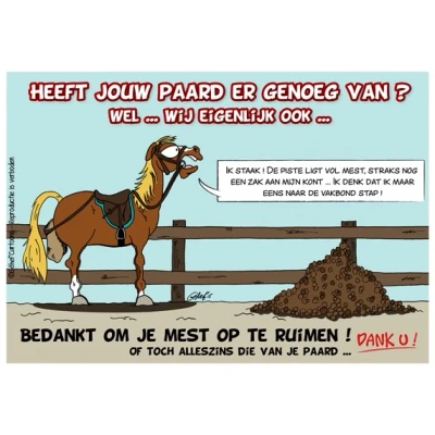 Abbildung von HB Stalplaat Manure Removal
