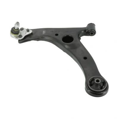 Abbildung von MOOG TO WP 2234 Querlenker links, Vorderachse TOYOTA: Corolla IX Hatchback, Station Wagon