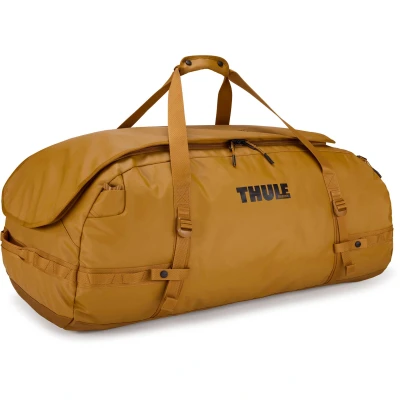Abbildung von Thule Chasm 86 CM Reisetasche, Damen, Größe: One Size, Golden