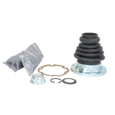 Abbildung von SPIDAN 24703 Achsmanschette 120,00 Gummi mit Kappe VOLKSWAGEN: Passat B5 Estate, Saloon, Polo III Hatchback