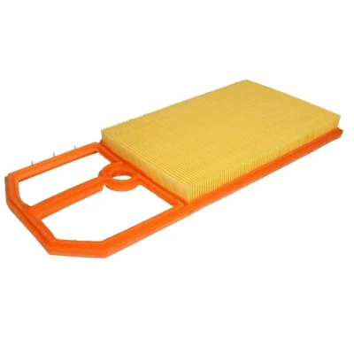 Abbildung von PURRO PUR PA0033 Luftfilter 33 188 418 Filtereinsatz VOLKSWAGEN: Golf 4, 4 Variant, Bora SEAT: Leon I Hatchback, Ibiza 3