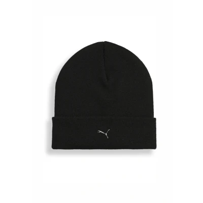 Abbildung von Puma Mütze, Größe: One Size, Black