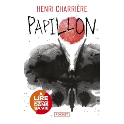 Abbildung von Papillon [FR Import]