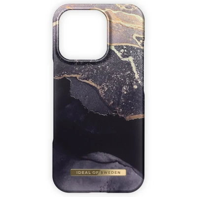 Abbildung von Apple iPhone 16 Pro Hülle Kunststoff iDeal of Sweden Hard Case/Backcover Handyhülle Bunt