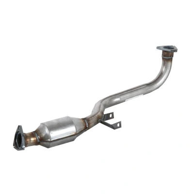 Abbildung von NAP carparts CAK10956 Katalysator Euro 1, 2 E9 103R links AUDI: 100 C4 Saloon