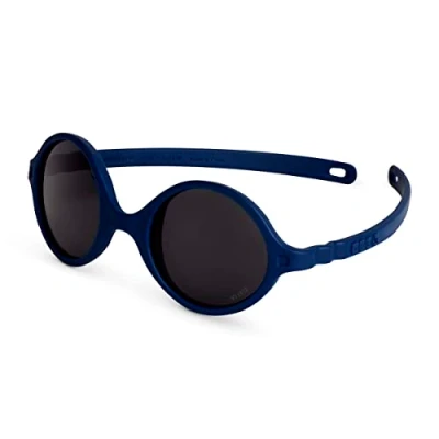 Abbildung von Ki ET LA UV Sonnenbrille für Babys Diabola Denimblau