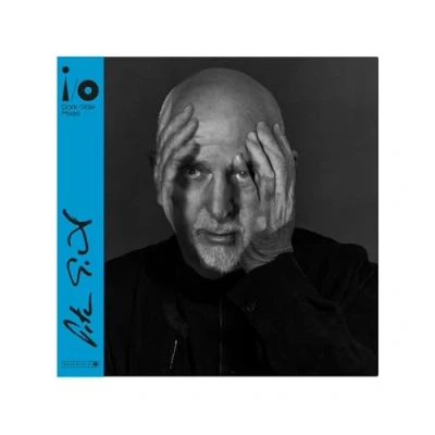 Abbildung von I/O (2LP Bright Side Mix)