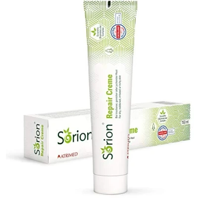 Abbildung von Sorion Repair Creme