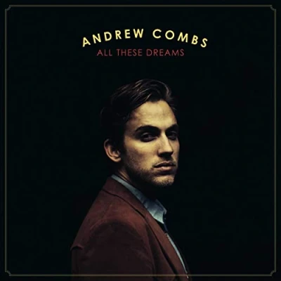Abbildung von All These Dreams (Lp+Mp3) [Vinyl LP]