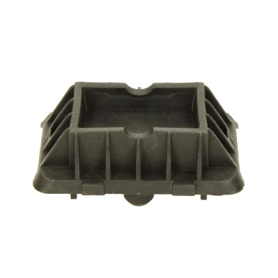 Abbildung von TOPRAN 502 364 Aufnahme, Wagenheber BMW: 5 Touring, 3 Saloon