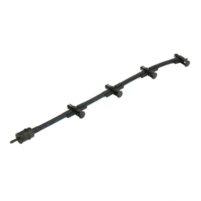 Abbildung von BOSCH 0 928 402 175 Schlauch, Leckkraftstoff AUDI: A4 B8 Avant, A6 C6 Saloon, VOLKSWAGEN: Passat B6 Variant, GOLF 6, 6