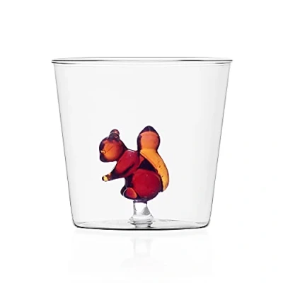Abbildung von Ichendorf Milano 0.09352373 Tumbler Eichhörnchen Kollektion Animal Farm