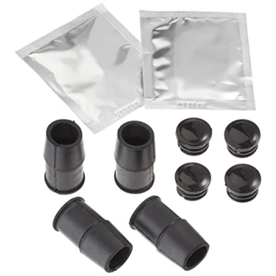 Abbildung von HELLA 8DZ 355 201 591 Zubehörsatz, Bremssattel MAZDA: 6 Estate, RENAULT: MEGANE 3 Grandtour, ESPACE 4, BMW: 5 Touring, Saloon