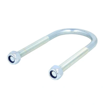 Abbildung von TRISCAN 8765 160005 Federbride FORD: Transit Mk6 Van, Minibus