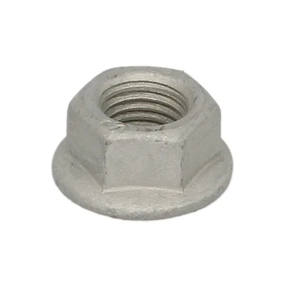 Abbildung von WALKER 80764 Mutter, Abgaskrümmer NISSAN: Qashqai / Qashqai+2 I, SUZUKI: Splash, TOYOTA: Auris Hatchback