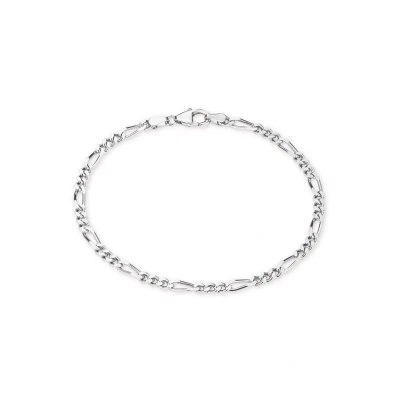 Abbildung von Amor Silberarmband »9048311«, Made in Germany