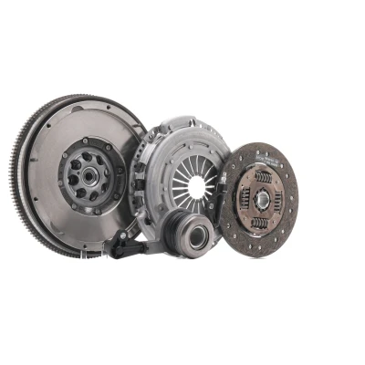 Abbildung von SACHS ZMS Modul XTend plus CSC 2290 601 011 Kupplungssatz MERCEDES BENZ: Sprinter 2 T Van, 3 Minibus