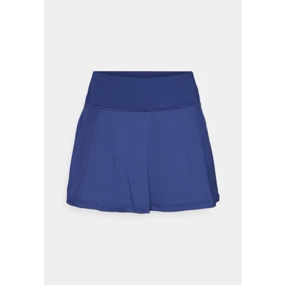 Abbildung von adidas Performance CLUB Skirt Sportrock, Damen, Größe: Medium, Dark blue