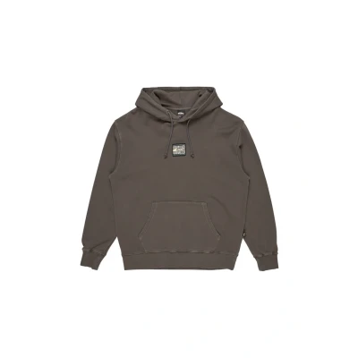 Abbildung von Quiksilver Global HEAT Kapuzenpullover, Größe: Small, Krp