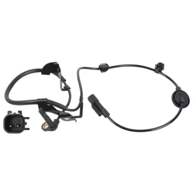 Abbildung von BLUE PRINT ADBP710029 ABS Sensor Hinterachse links 1010 MITSUBISHI: Lancer 8 Limousine, OUTLANDER II, 3