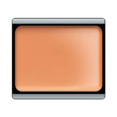 Abbildung von Artdeco Camouflage Cream Deep Whiskey