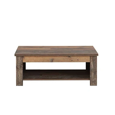 Abbildung von FORTE Couchtisch, mit Funktion, Breite 110 cm