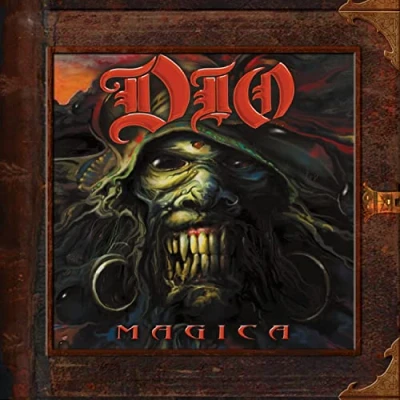 Abbildung von Magica (Deluxe Edition 2019 Remaster)
