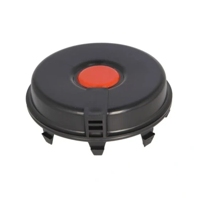 Abbildung von PETERS ENNEPETAL 066.074 00A Kappe, Radlager 140mm 52mm