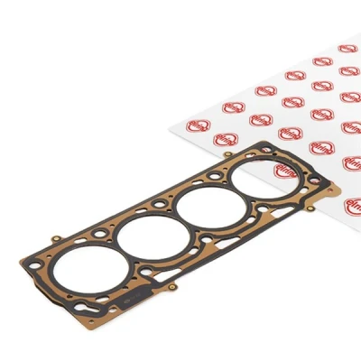 Abbildung von ELRING 148.331 Zylinderkopfdichtung 0,64 77,5 Metall Lagen Dichtung VOLKSWAGEN: Golf 5, 4, 4 Variant, SKODA: Fabia 1 Combi, Octavia 2 Combi