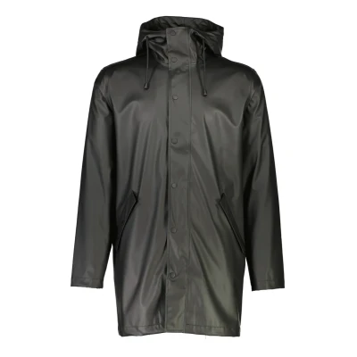 Abbildung von Lindbergh Parka, Herren, Größe: XL, Black
