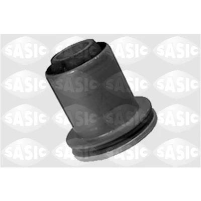 Abbildung von SASIC 4001545 Querlenker Vorderachse, hinten, unten RENAULT: MASTER 2 Kasten