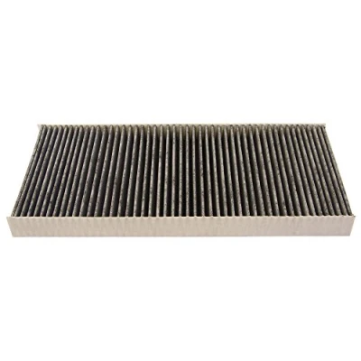Abbildung von MAPCO 67884 Innenraumfilter Aktivkohlefilter 395 185 32 MERCEDES BENZ: B Class, A Class