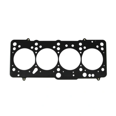 Abbildung von REINZ 61 33010 00 Zylinderkopfdichtung 86 Metall Lagen Dichtung für Zylinder 1 4 AUDI: A6 C5 Avant, A8 D3, Saloon, VOLKSWAGEN: Touareg I
