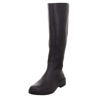 Abbildung von Legero Mystic Klassische Stiefel, Damen, Größe: 42.5, Schwarz Schuhe