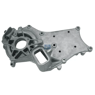 Abbildung von DT Spare Parts 2.15620 Gehäuse, Wasserpumpe
